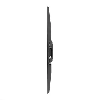 MANHATTAN Nástěnný držák TV (32" - 55"), ultra tenký design, černá MANHATTAN Nástěnný držák TV (32" - 55"), ultra tenký design, černá