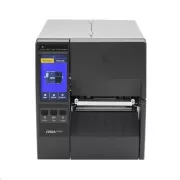 Zebra ZT231, 8 dots/mm (203 dpi), display, EPL, ZPL, ZPLII, USB, USB Host, RS232, BT (BLE), Ethernet