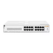 Výprodej Aruba Instant On 1430 16G Class4 PoE 124W Switch