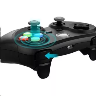 iPega Gamepad PG-9078 Wireless Gaming Controller