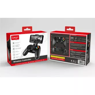 iPega Gamepad PG-9078 Wireless Gaming Controller