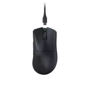 RAZER myš DeathAdder V3 Pro, optická, bezdrátová, černá