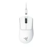 RAZER myš DeathAdder V3 Pro, optická, bezdrátová, bílá