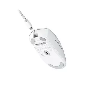RAZER myš DeathAdder V3 Pro, optická, bezdrátová, bílá RAZER myš DeathAdder V3 Pro, optická, bezdrátová, bílá