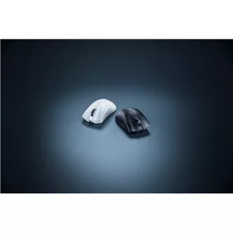 RAZER myš DeathAdder V3 Pro, optická, bezdrátová, bílá RAZER myš DeathAdder V3 Pro, optická, bezdrátová, bílá