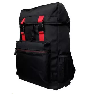 ACER Nitro Multi-funtional backpack 15.6, black