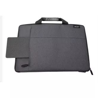 ACER urban sleeve, dark grey