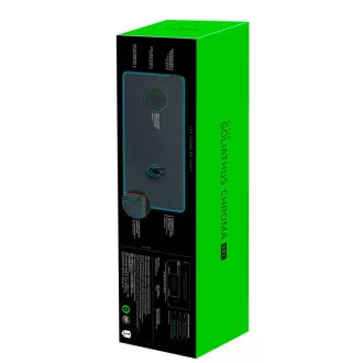 RAZER podložka pod myš Goliathus Chroma 3XL RAZER podložka pod myš Goliathus Chroma 3XL