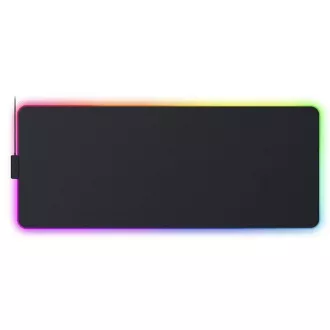 RAZER podložka pod myš Strider Chroma, RGB RAZER podložka pod myš Strider Chroma, RGB