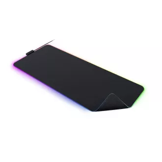 RAZER podložka pod myš Strider Chroma, RGB RAZER podložka pod myš Strider Chroma, RGB