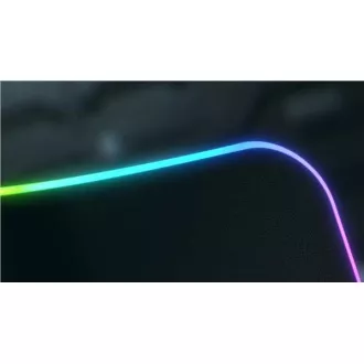 RAZER podložka pod myš Strider Chroma, RGB RAZER podložka pod myš Strider Chroma, RGB