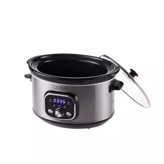 Lauben Slow Cooker 3500SB Lauben Slow Cooker 3500SB