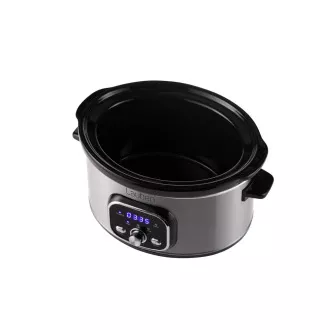 Lauben Slow Cooker 3500SB Lauben Slow Cooker 3500SB