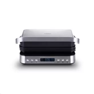 Lauben Contact Grill Deluxe 2000ST Lauben Contact Grill Deluxe 2000ST
