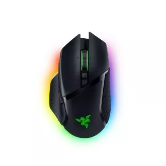 RAZER myš Basilisk V3 Pro, RGB, Bluetooth, optická RAZER myš Basilisk V3 Pro, RGB, Bluetooth, optická