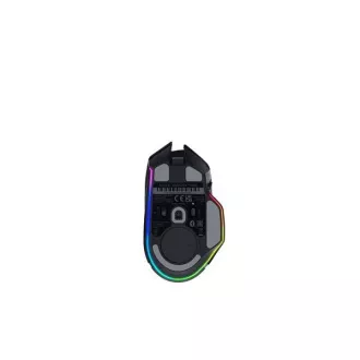RAZER myš Basilisk V3 Pro, RGB, Bluetooth, optická RAZER myš Basilisk V3 Pro, RGB, Bluetooth, optická