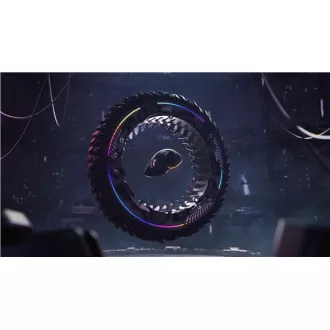 RAZER myš Basilisk V3 Pro, RGB, Bluetooth, optická RAZER myš Basilisk V3 Pro, RGB, Bluetooth, optická