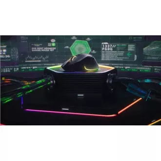 RAZER myš Basilisk V3 Pro, RGB, Bluetooth, optická RAZER myš Basilisk V3 Pro, RGB, Bluetooth, optická