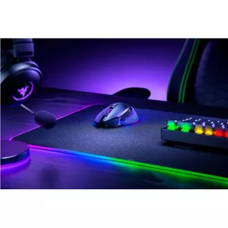 RAZER myš Basilisk V3 Pro, RGB, Bluetooth, optická RAZER myš Basilisk V3 Pro, RGB, Bluetooth, optická