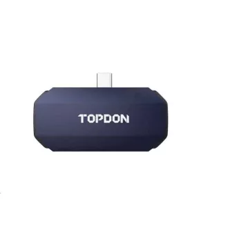 TOPDON termokamera TCView TC001, konektor USB-C TOPDON termokamera TCView TC001, konektor USB-C