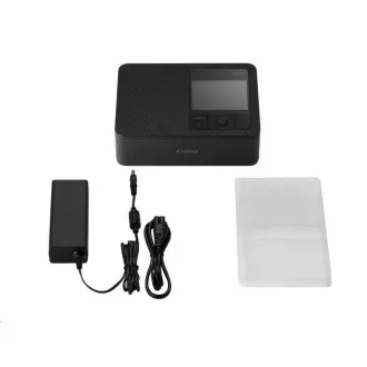 Canon SELPHY CP-1500 termosublimační tiskárna - černá - Print Kit + papíry RP-54