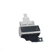 RICOH skener Fi-8150 A4, průchodový, 50ppm, 600dpi, LAN RJ45-1000, USB 3.2, ADF 100listů, 8000 listů za den