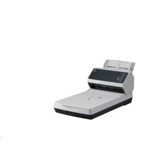 RICOH skener Fi-8250 A4, deska+průchod, 50ppm, 600dpi, LAN RJ45-1000, USB 3.2, ADF 100listů, 8000 listů za den RICOH skener Fi-8250 A4, deska+průchod, 50ppm, 600dpi, LAN RJ45-1000, USB 3.2, ADF 100listů, 8000 listů za den