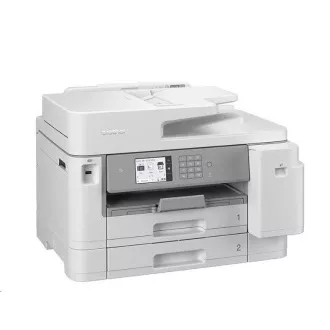BROTHER multifunkce inkoustová MFC-J5955DW - A3 tisk / A4 DUALSKEN - WIFI USB LAN 30ppm BROTHER multifunkce inkoustová MFC-J5955DW - A3 tisk / A4 DUALSKEN - WIFI USB LAN 30ppm