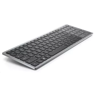 DELL Compact Multi-Device Wireless Keyboard - KB740 - German (QWERTZ)