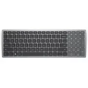 Dell Compact Multi-Device Wireless Keyboard - KB740 - Czech/Slovak (QWERTZ)