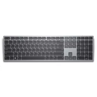DELL Multi-Device Wireless Keyboard - KB700 - US International (QWERTY) DELL Multi-Device Wireless Keyboard - KB700 - US International (QWERTY)