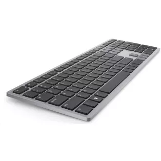 DELL Multi-Device Wireless Keyboard - KB700 - US International (QWERTY) DELL Multi-Device Wireless Keyboard - KB700 - US International (QWERTY)