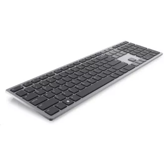 DELL Multi-Device Wireless Keyboard - KB700 - US International (QWERTY) DELL Multi-Device Wireless Keyboard - KB700 - US International (QWERTY)