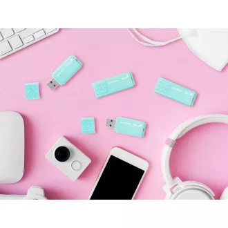 GOODRAM Flash Disk 64GB UME3, USB 3.0, CARE GOODRAM Flash Disk 64GB UME3, USB 3.0, CARE