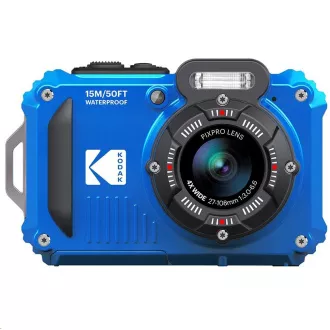 KODAK WPZ2 Blue KODAK WPZ2 Blue