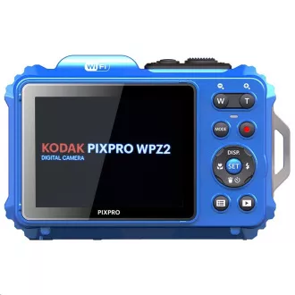 KODAK WPZ2 Blue KODAK WPZ2 Blue