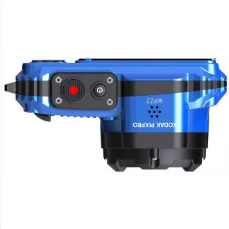 KODAK WPZ2 Blue KODAK WPZ2 Blue