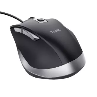 TRUST myš Fyda Mouse Eco, optická, USB TRUST myš Fyda Mouse Eco, optická, USB