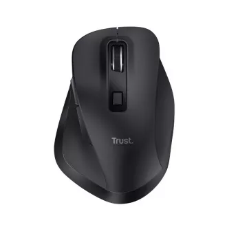 TRUST myš Fyda Wireless Mouse Eco, optická TRUST myš Fyda Wireless Mouse Eco, optická