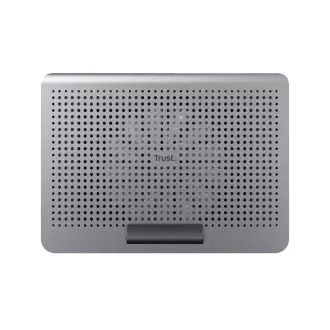 TRUST stojan na notebook Exto Laptop Cooling Stand Eco, šedá TRUST stojan na notebook Exto Laptop Cooling Stand Eco, šedá