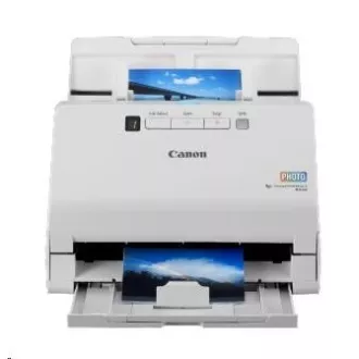 Canon dokumentový skener imageFORMULA RS40 Canon dokumentový skener imageFORMULA RS40