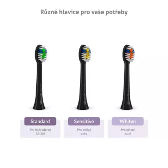 TrueLife SonicBrush Compact Black