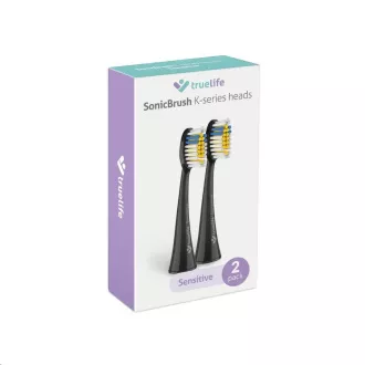 TrueLife SonicBrush K150 UV Heads Sensitive TrueLife SonicBrush K150 UV Heads Sensitive