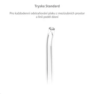 TrueLife AquaFloss Compact C300 Standard Jet TrueLife AquaFloss Compact C300 Standard Jet