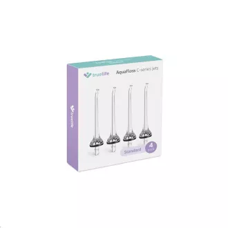 TrueLife AquaFloss Compact C300 Standard Jet TrueLife AquaFloss Compact C300 Standard Jet