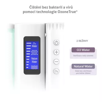 TrueLife AquaFloss Station O300 Ozone TrueLife AquaFloss Station O300 Ozone