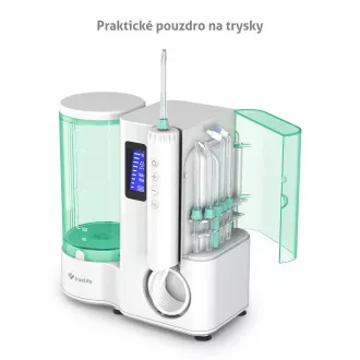 TrueLife AquaFloss Station O300 Ozone TrueLife AquaFloss Station O300 Ozone