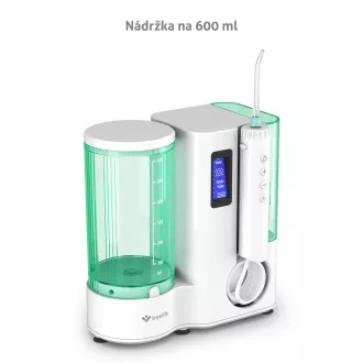 TrueLife AquaFloss Station O300 Ozone TrueLife AquaFloss Station O300 Ozone