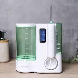 TrueLife AquaFloss Station O300 Ozone TrueLife AquaFloss Station O300 Ozone