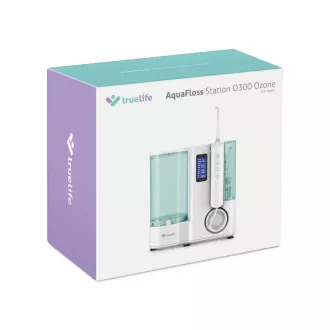 TrueLife AquaFloss Station O300 Ozone TrueLife AquaFloss Station O300 Ozone